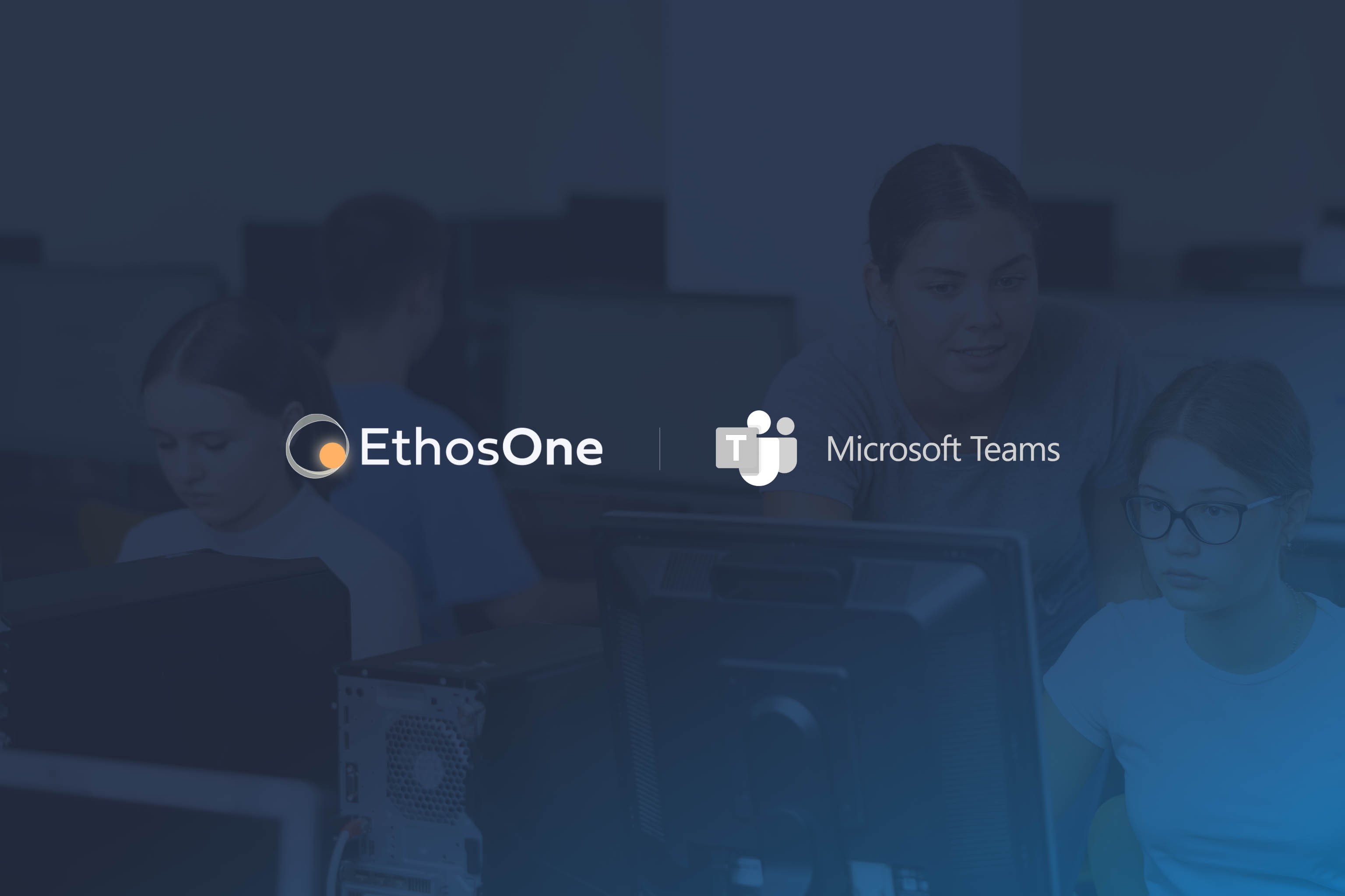 EthosOne vs. MS Teams Comparison
