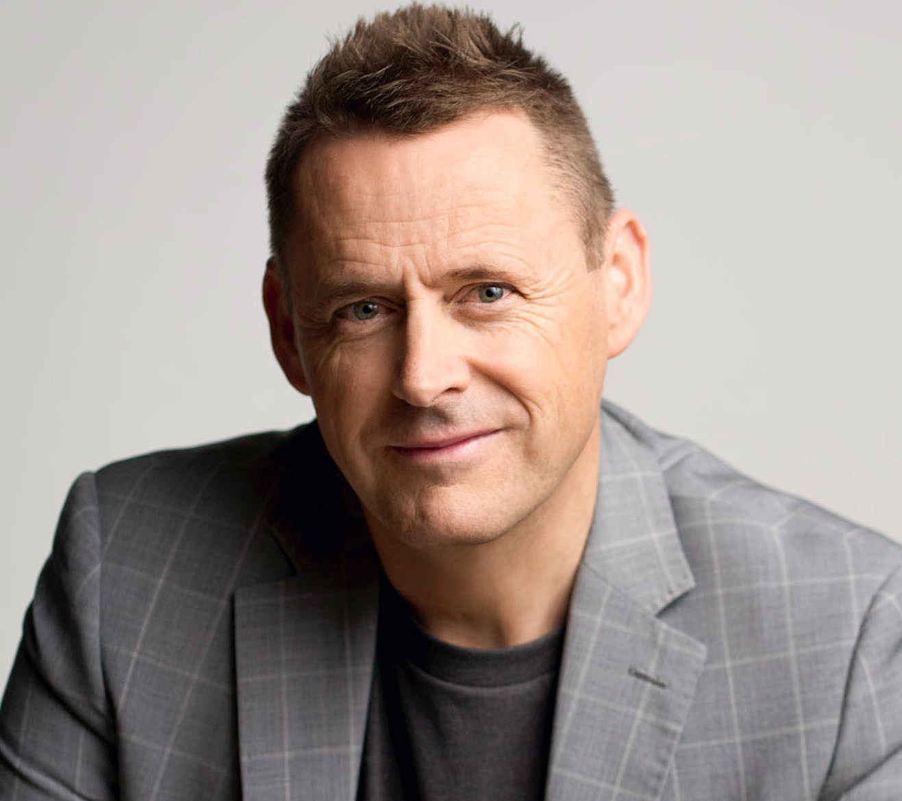 Photo of Pete Holliday