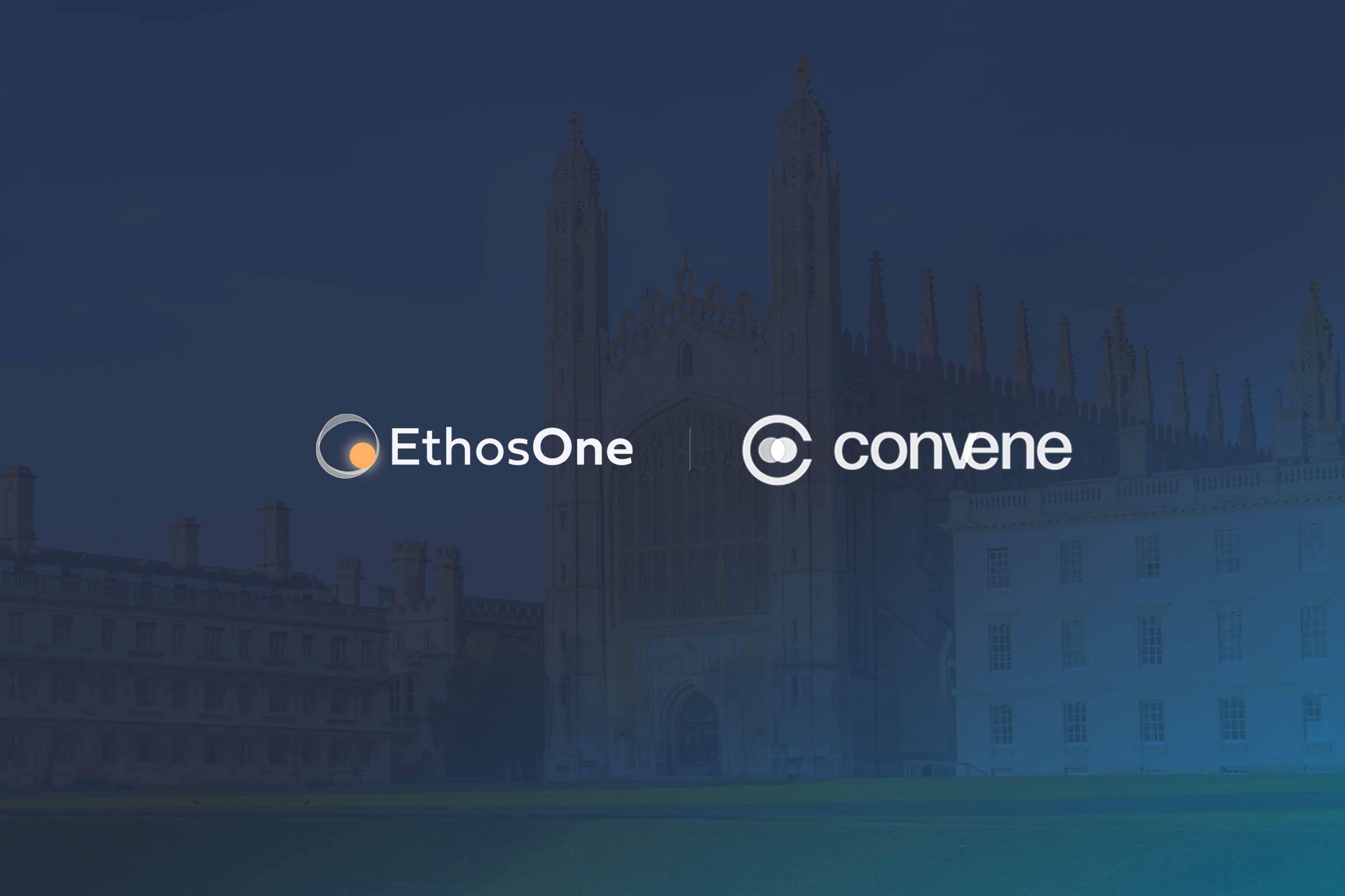 EthosOne vs. Convene Comparison