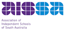 Association of Independent Schools of NSW (AISNSW) logo