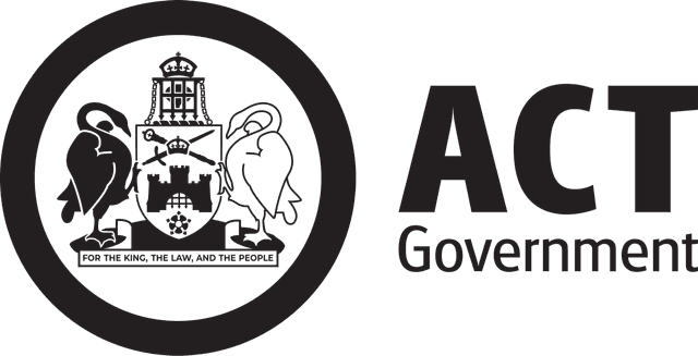 ACT Education Directorate logo