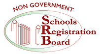 Office of the Education Registrar (Tasmania) logo