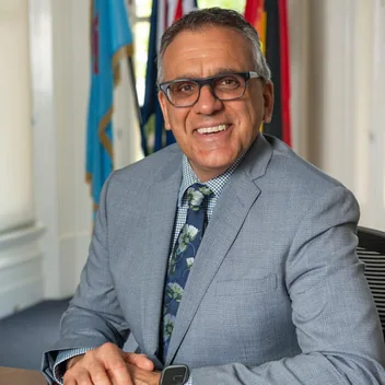 David Ruggiero