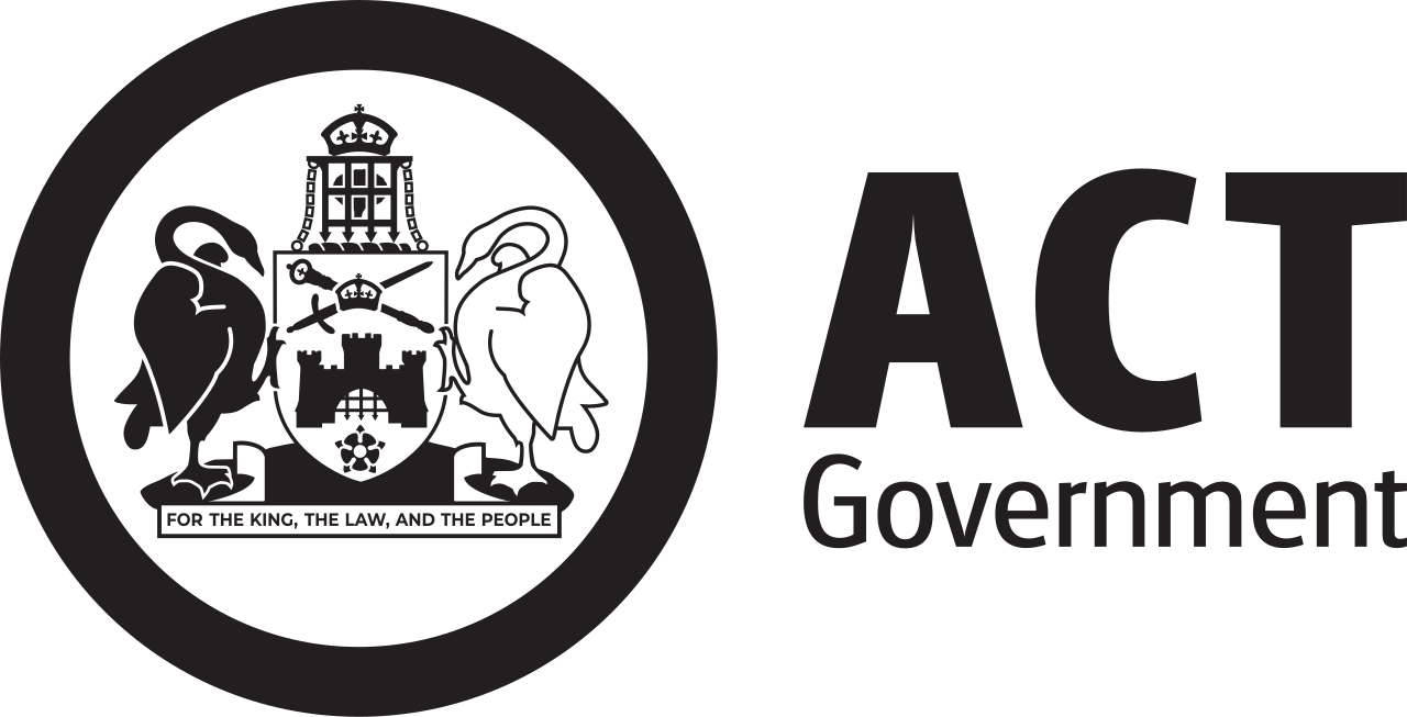 ACT Ed logo