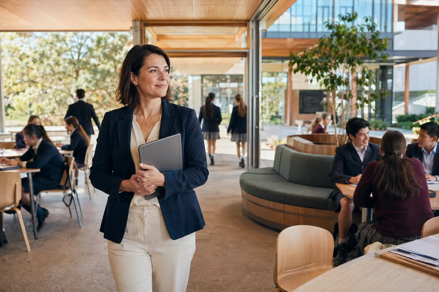 School Compliance Software Australia: Compliance Calendar