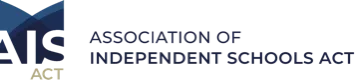 Association of Independent Schools ACT logo
