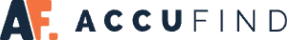 AccuFind