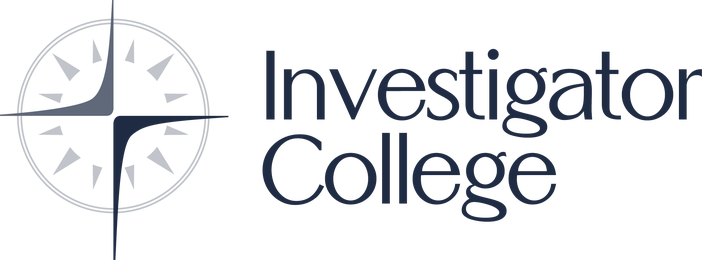 Investigator College