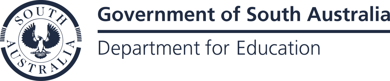 Department for Education, South Australia