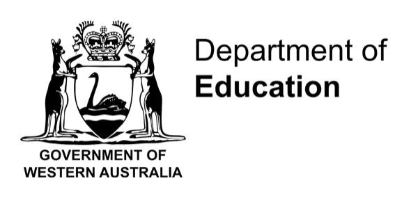 WA Department of Education mark