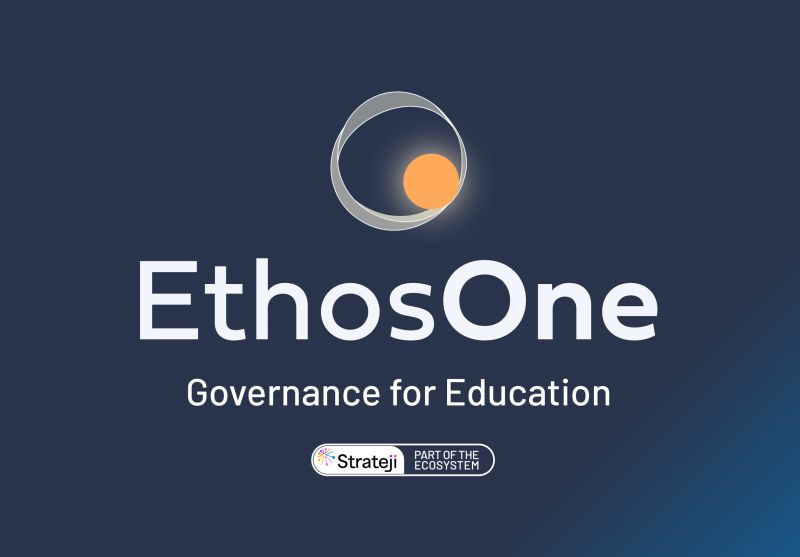 EthosOne — Governance for Education